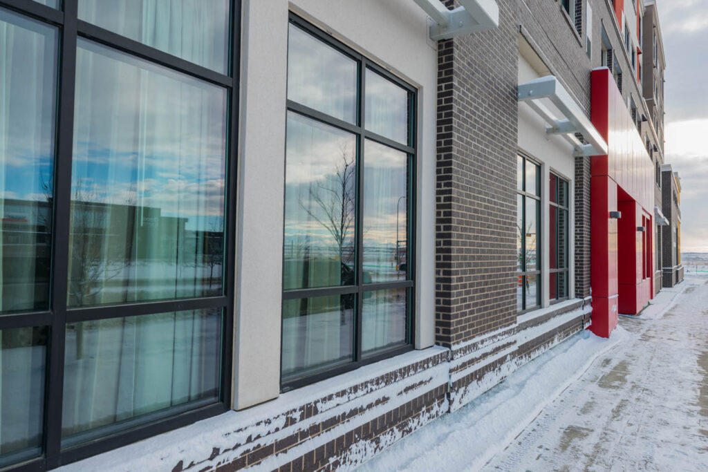 Seton Marriott Hotels